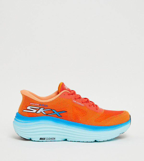 MAX CUSHIONING ENDEAVOUR Runner Sneakers
