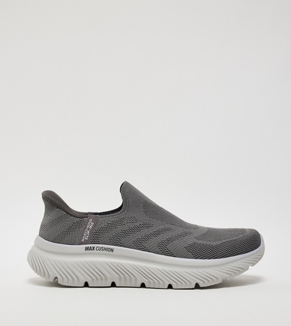 GO WALK MAX CUSHIONING HYPER BURST Shoes