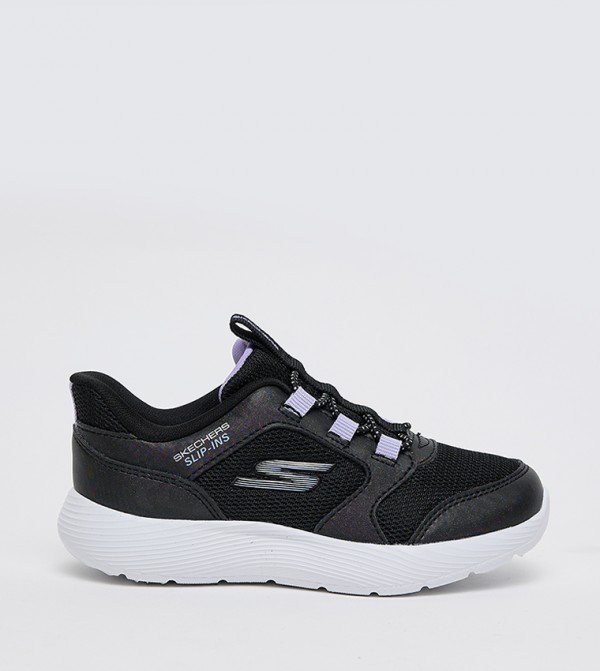 DYNA-LITE Textured Slip-On Shoes