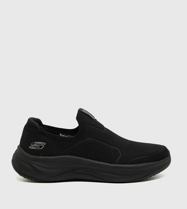 SKECH CLOUD Slip-On Shoes