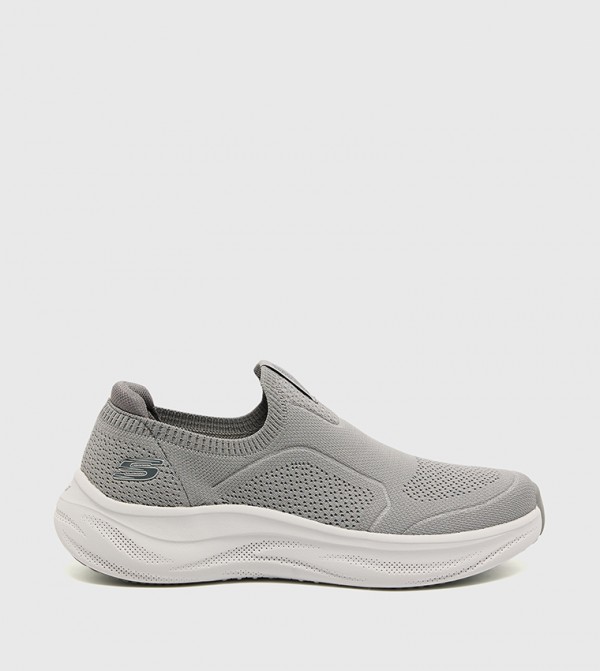 SKECH CLOUD Slip-On Shoes