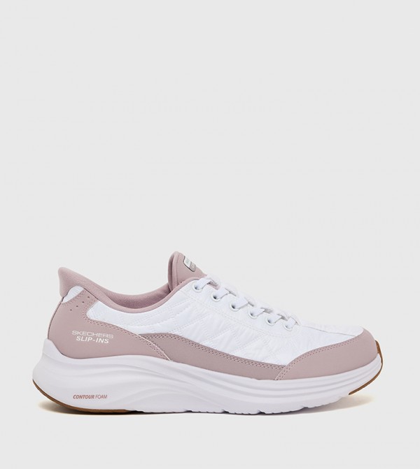 CONTOUR FOAM Slip-On Shoes