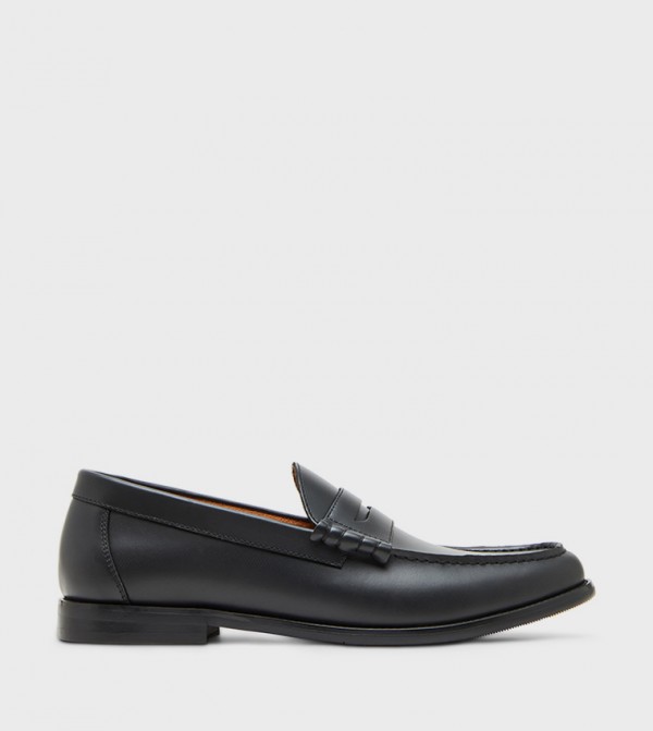 ABBELL Slip-On Loafers