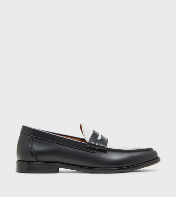 ABBELL Slip-On Loafers