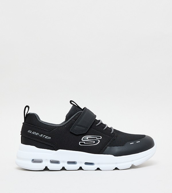 GLIDE-STEP FLOW Velcro Closure Sneakers