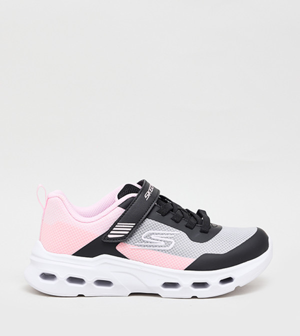 GLIDE-STEP AERO Velcro Closure Casual Shoes