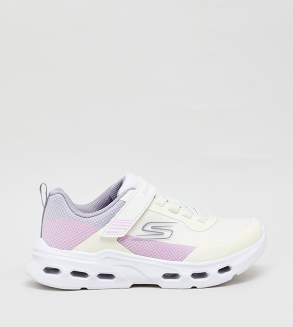 GLIDE-STEP AERO Velcro Closure Casual Shoes