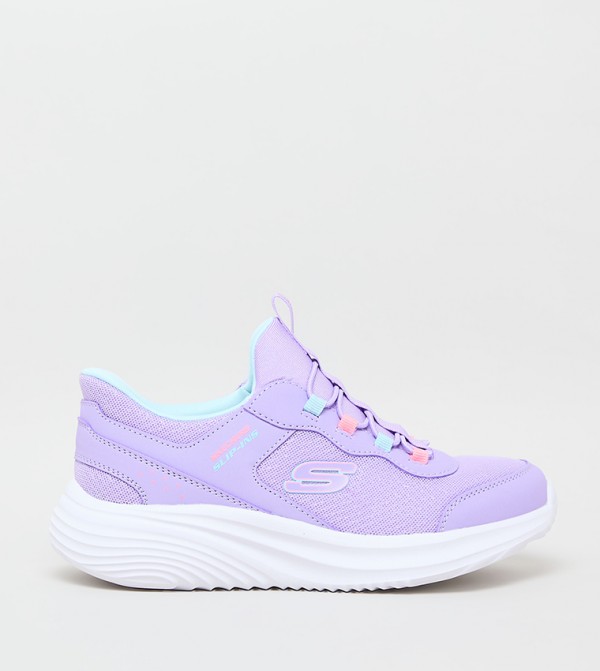 BOUNDER PRO Walking Shoes