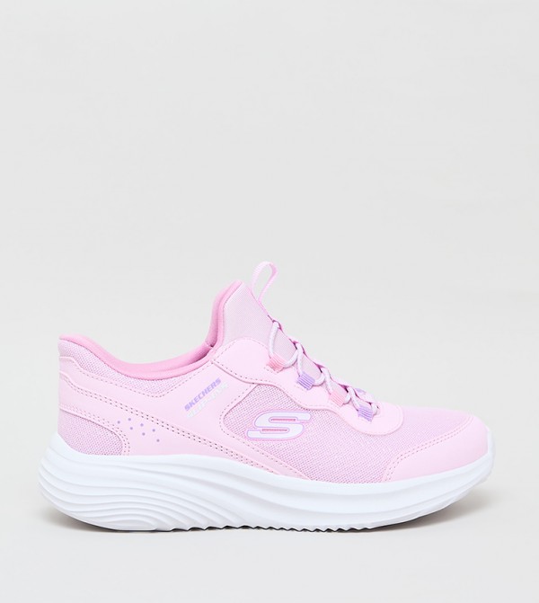 BOUNDER PRO Walking Shoes