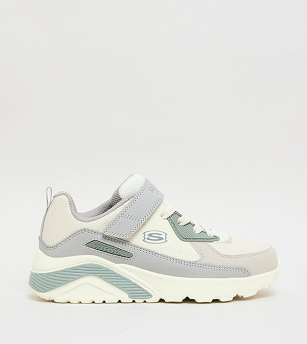 UNO LITE Velcro Closure Sneakers