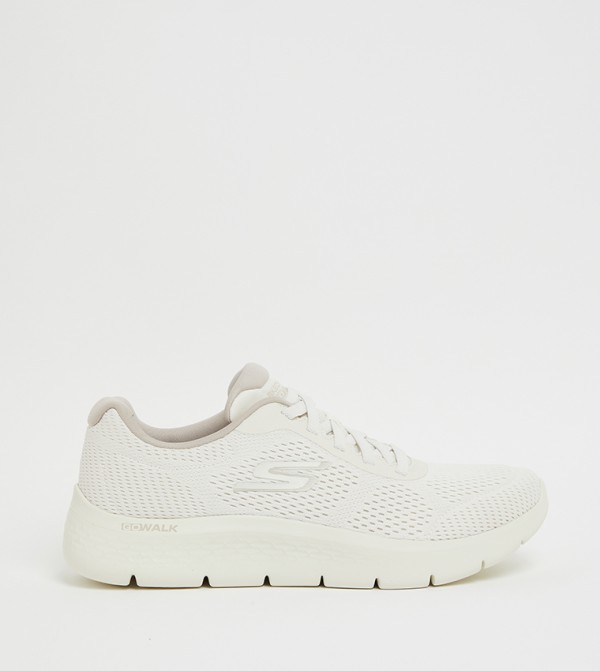 حذاء جو ووك فليكس برباط