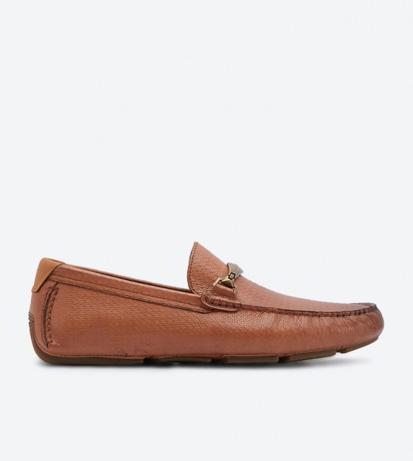 Buy Dune London Brodie Di Plait Detail Driver Loafers Black In