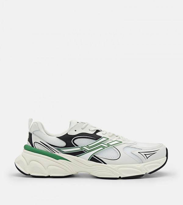 NOVO Cyclone Runner Sneakers