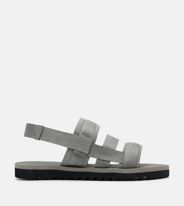 صندل كومفورت بحزام خلفي 