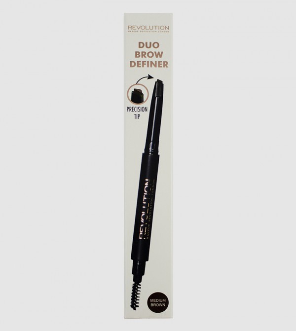 Rimmel London Brow Pro Micro Ultra-Fine Precision Pencil