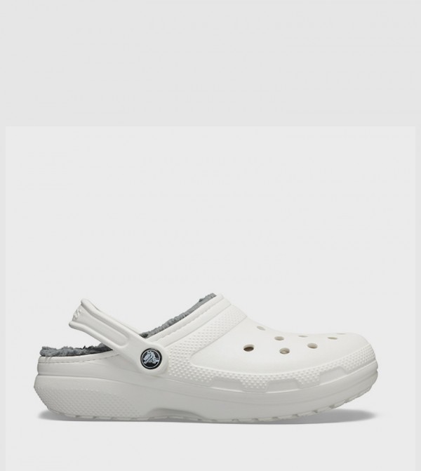 Classic Lined Clog