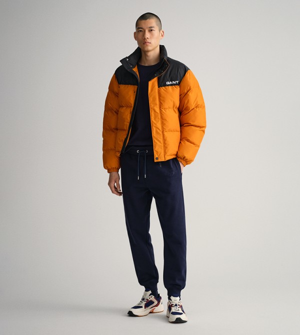 Tonal Archive Shield Joggers