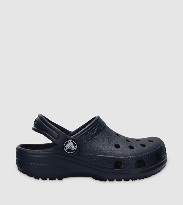 crocs slippers