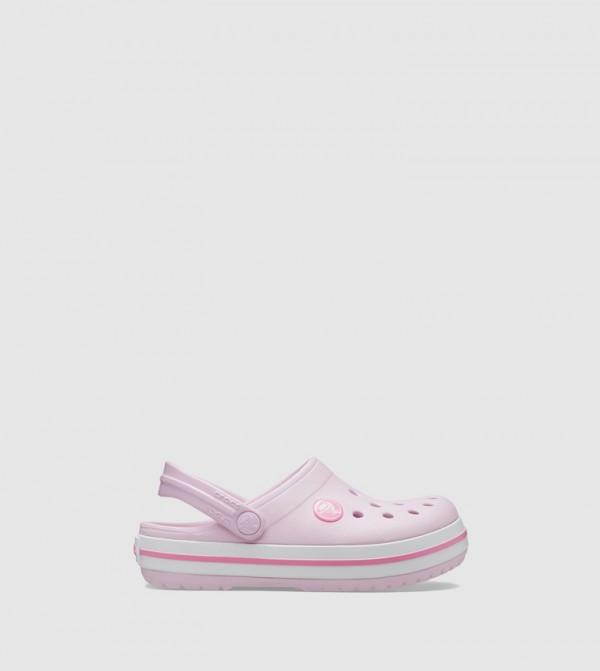 Crocband Basic Clogs 