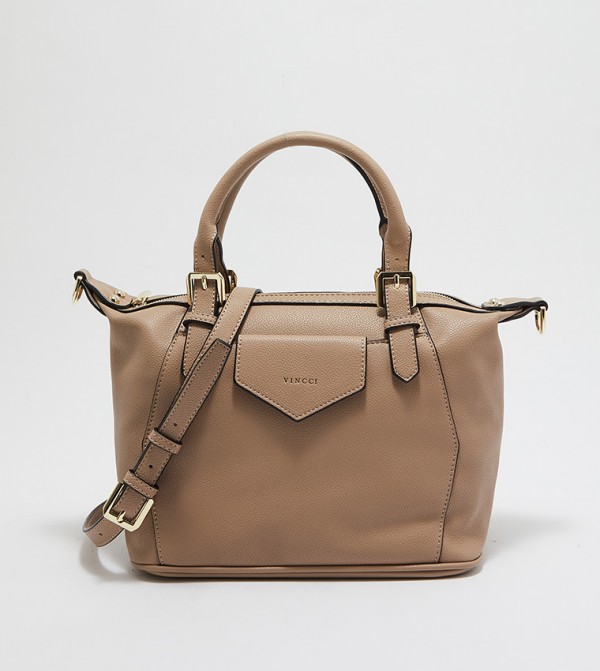 Mimco sentiment mini on sale tote