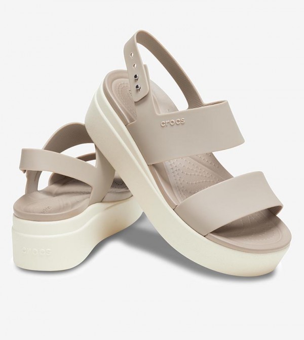 Crocs on sale white Clearance