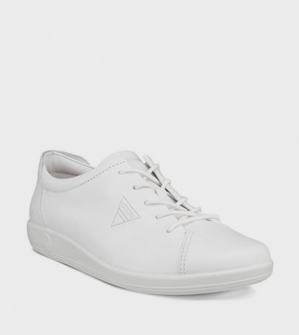 SOFT 2.0 Lace-Up Sneakers