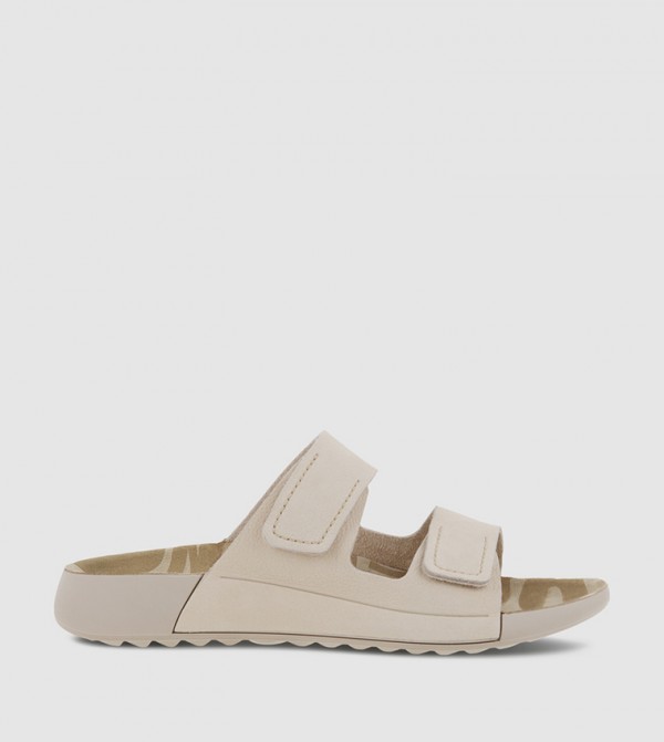 2Nd Cozmo Open Toe Sandals