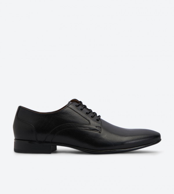 formal black shoes for mens online