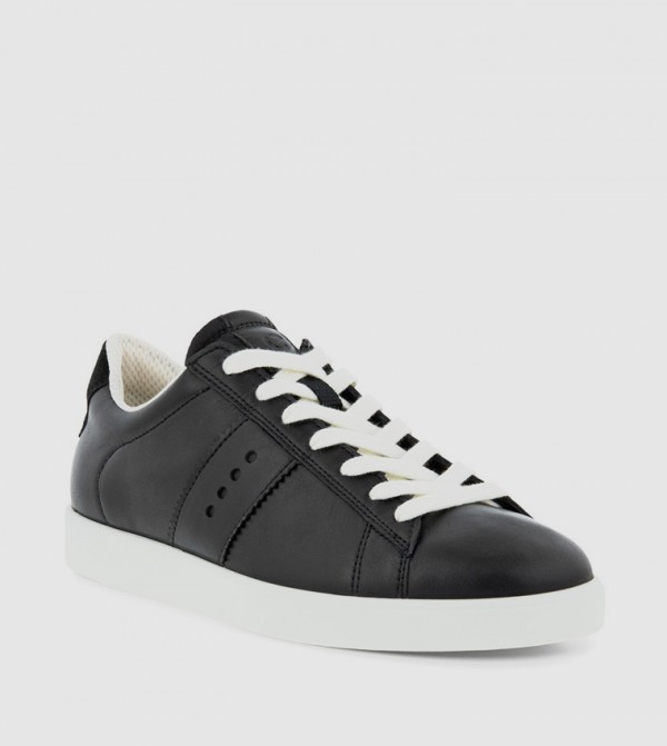 Street Lite Lace Up Sneakers