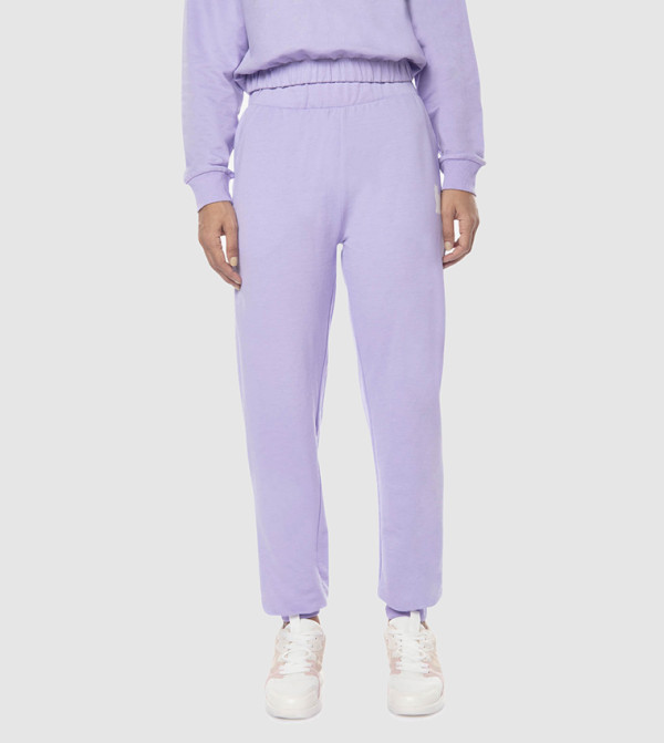 Fakten Track Pants Gn4461 Hazy Rose Joy 