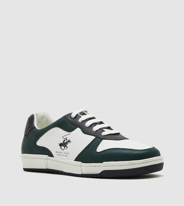Greenhouse polo club shoes on sale