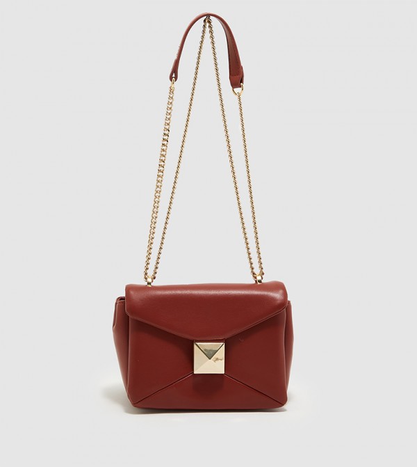 Demellier mini berlin top