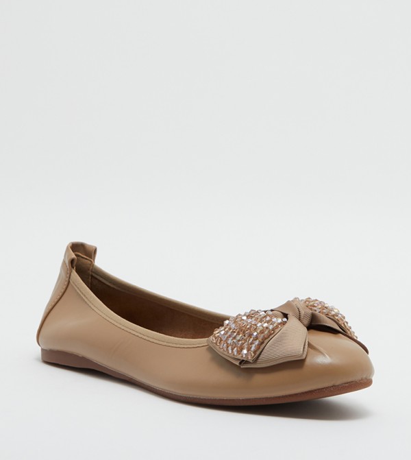 Kate spade freya flats on sale
