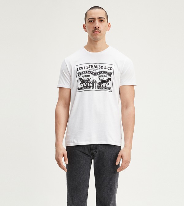Graphic T-shirt