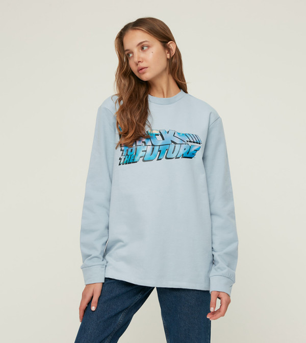 adidas sweatshirt trendyol