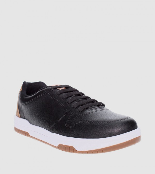 ABLE Low Top Sneakers