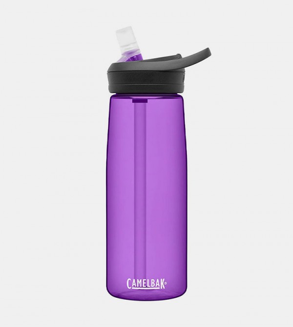 Chute Mag Water Bottle by Camelbak, 32 oz 1 Lt Oxford Blue Magnetic Lid Cap  New