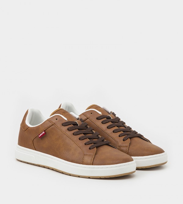 Skechers go run 600 marron new arrivals