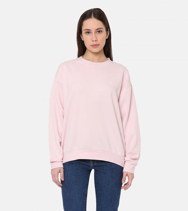 Everyday Long Sleeves Sweatshirt