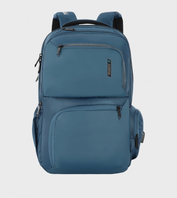 SEGNO 2.0 Backpack - 1 Year Global Warranty