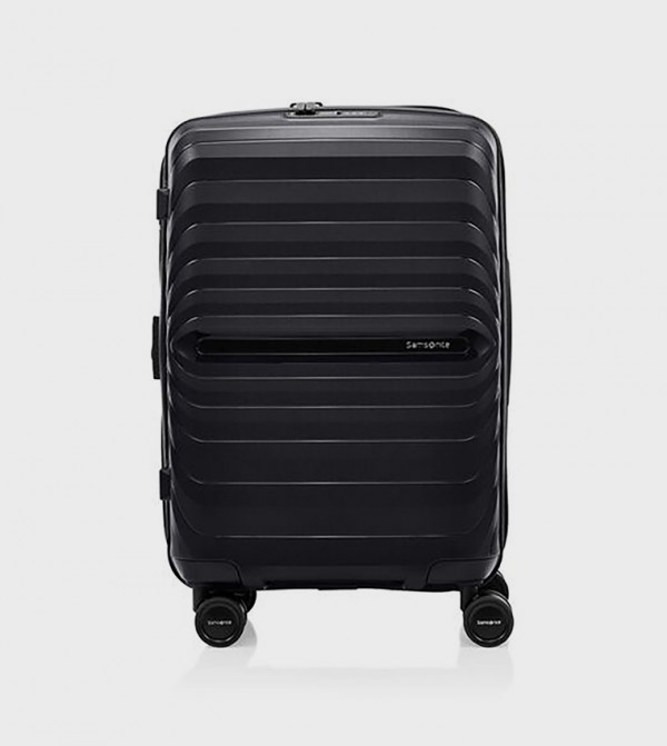 Octolite Neo Spinner Trolley Bag, 55 cm