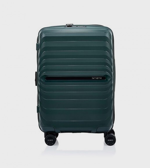 Octolite Neo Spinner Trolley Bag, 55 cm