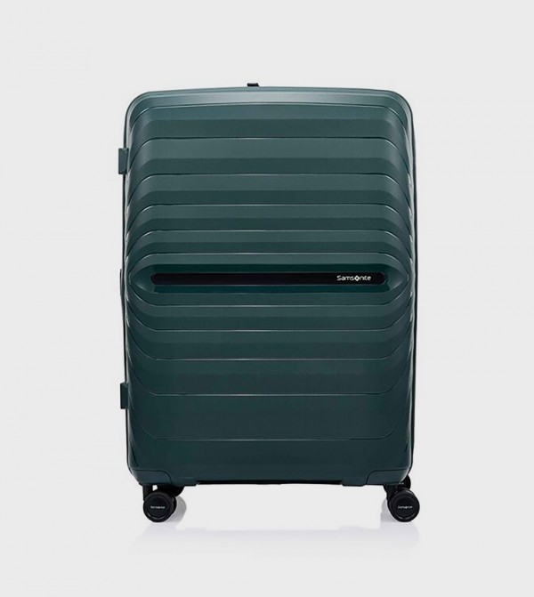 Octolite Neo Spinner Trolley Bag, 81 cm
