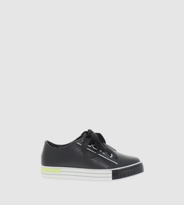 Hanna Lace Up Running Shoes