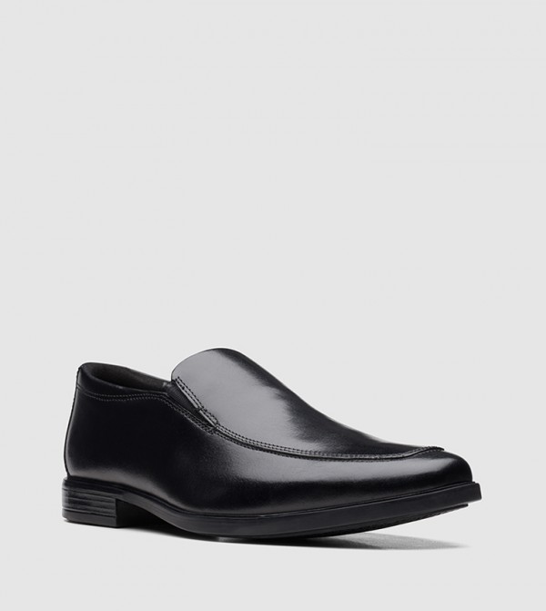 Howard Edge Slip-On Formal Shoes