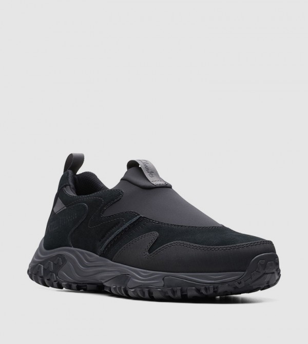 ATL Walk Step WP Slip-On Shoes