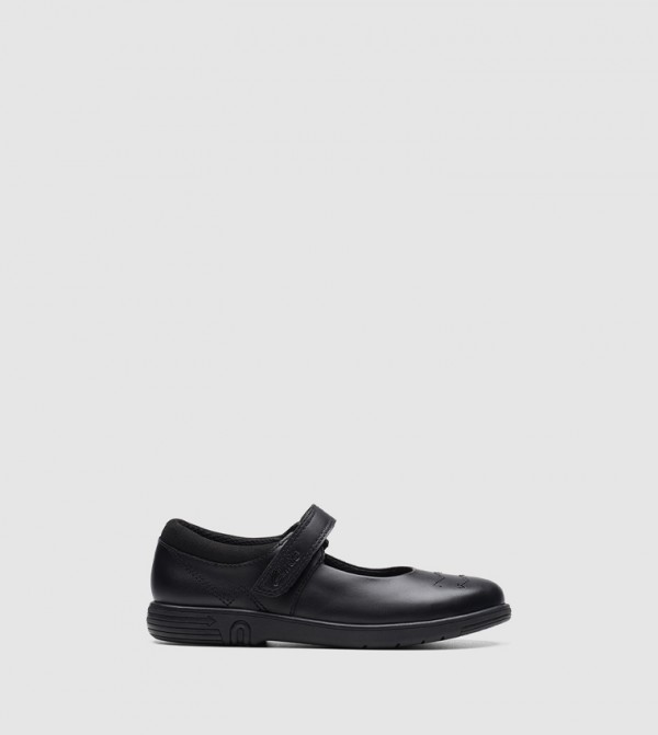 Jazzy Jig Formal Slip-On Shoes