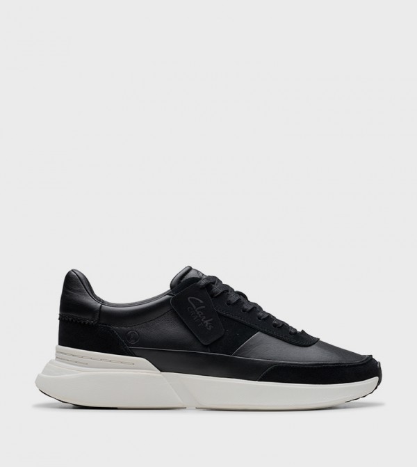 Craft Pace Lace Up Sneakers