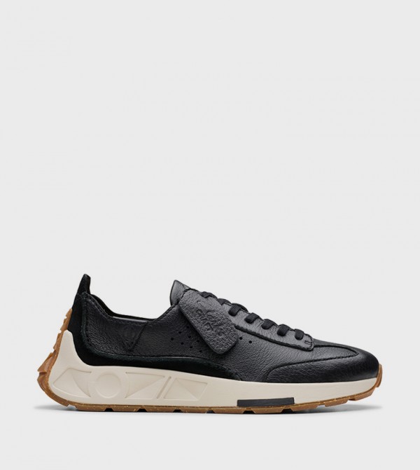 Craft Speed Lace-Up Sneakers
