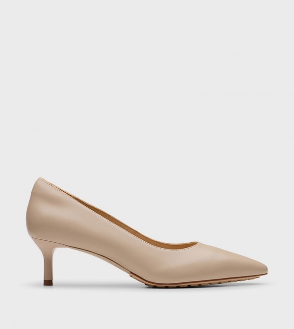 Adela Pointed Toe Pumps